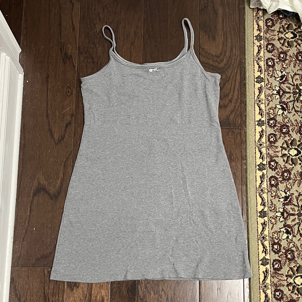Vintage The Limited cotton dress, size medium